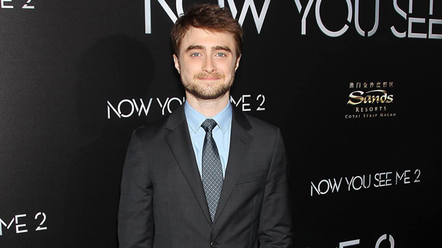 Kids Ask Daniel Radcliffe the Most ~*Magical*~ Questions, Ever