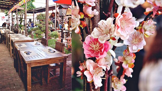 5 Places to Find Tokyo in Manila