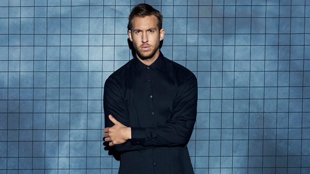 Calvin Harris Talked About His Ex Taylor Swift In a Series of Tweets