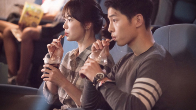 The One Book You Need If You're a Descendants of the Sun Fan