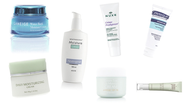 10 Moisturizers Your Skin Will Love