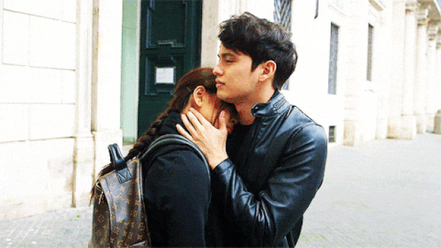 James Reid and Nadine Lustre's Teen Vogue Feature Is Here!