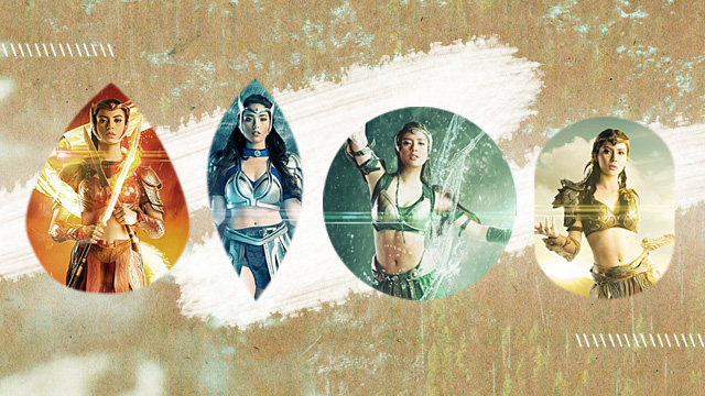 5 Reasons Why You Should Watch Encantadia
