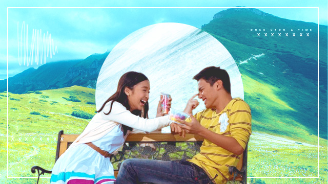 These Actors Were Paired with Kathryn Bernardo Before KathNiel 