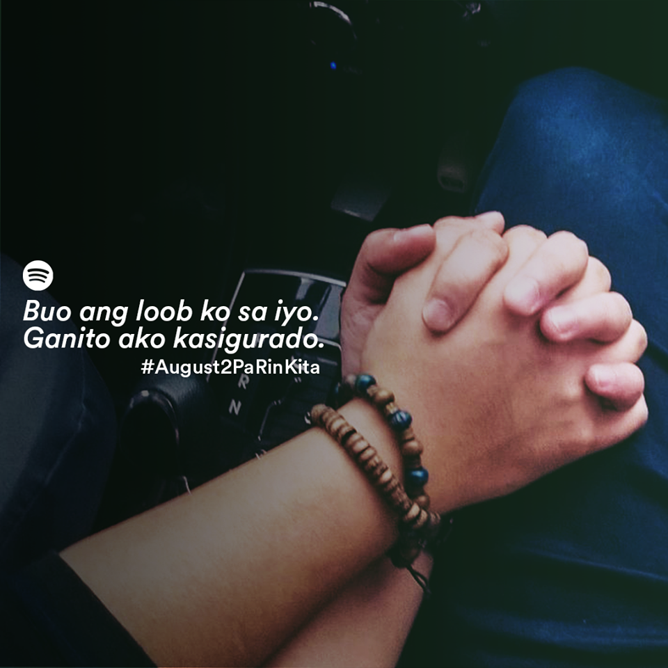 The Most Heartbreaking Lines According To Filipinos