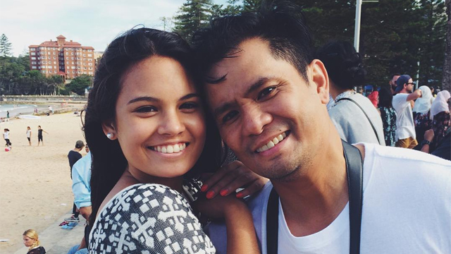 Ogie Alcasid's Daughter Looks a Lot Like Selena Gomez