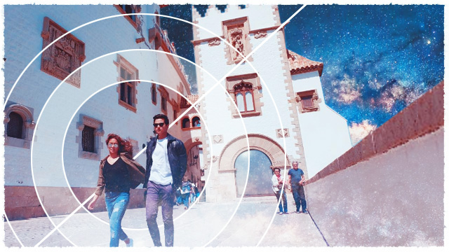3 KathNiel-Approved Vacation Spots for Your Next Barkada Adventure
