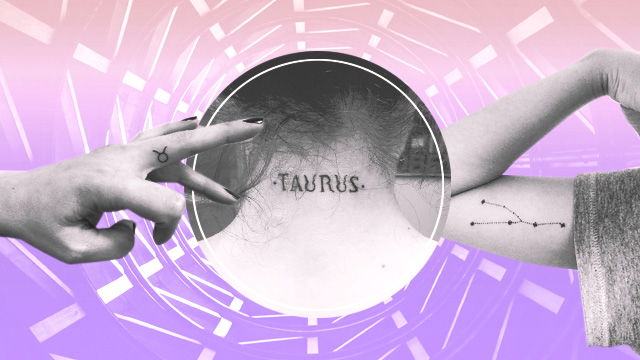6 Tattoos Every Taurus Girl Would Love 