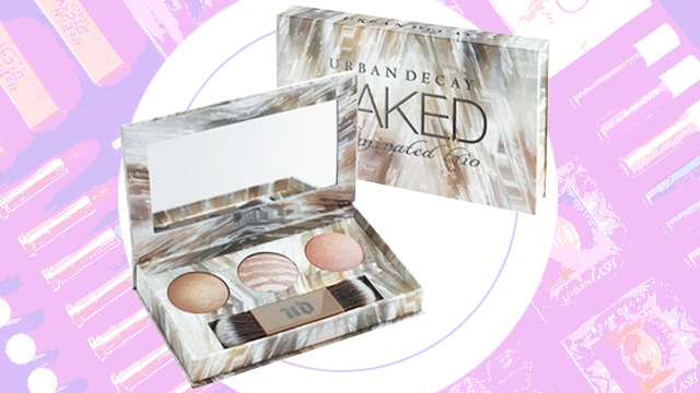 The New Naked Palette Is Not What You Think It Is