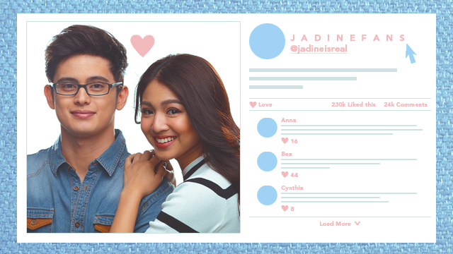 What It's Like to Manage a Fan Account: JaDine Publicist