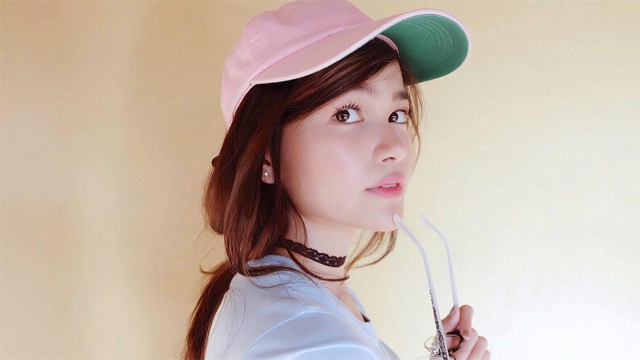 This Is the Beauty Product Elisse Joson Can't Live Without