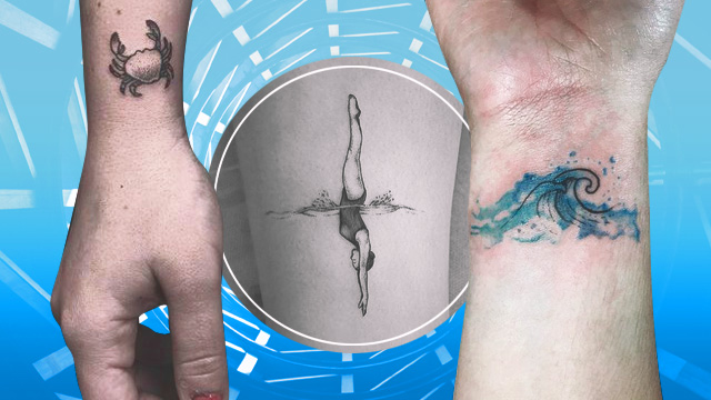 8 Tattoos Every Cancer Girl Would Love