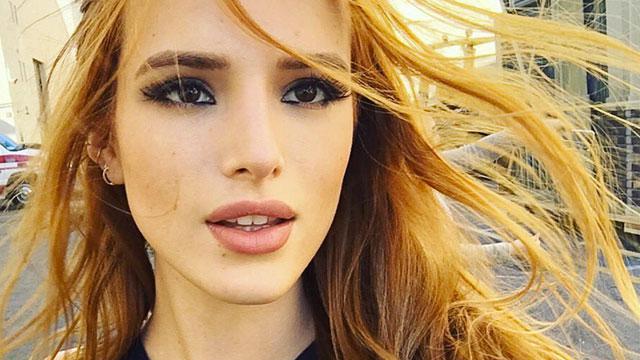 Bella Thorne's Upcoming Show Is Like Gossip Girl Meets Pretty Little Liars