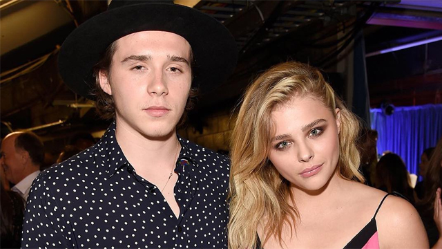 Oh No, Chloe Moretz and Brooklyn Beckham Might Have Broken Up!