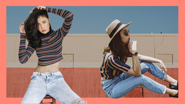 Style Files Lexi Mendiola