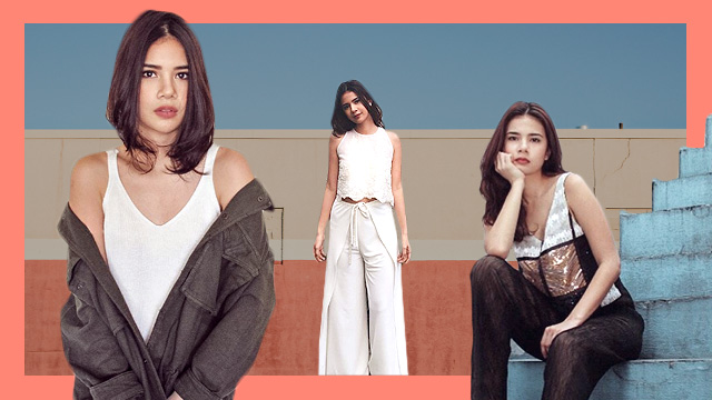 Style Files Lexi Mendiola