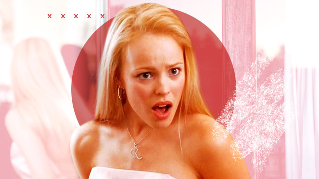 10 Things That Go Through the Mind of a PMS-ing Girl