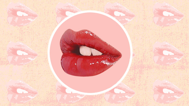 How to Pull Off Wearing Red Lipstick When You Don't Think You Can