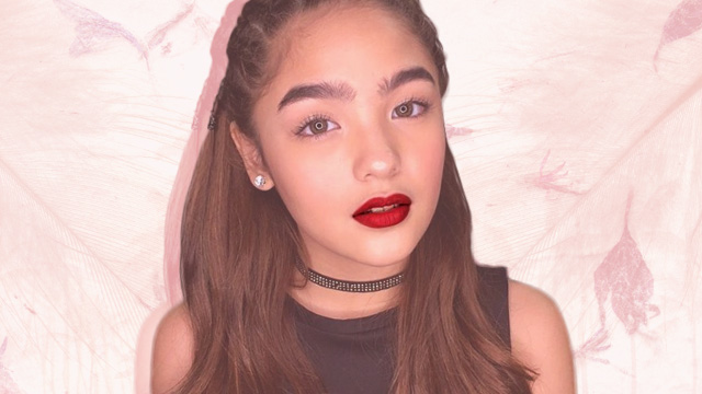 The P180 Beauty Product Andrea Brillantes Swears By