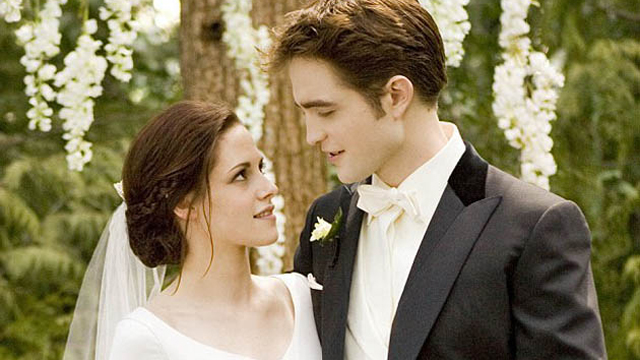 A New Twilight Movie Is Totally Possible