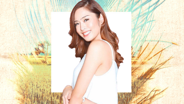 This is the No Fail Go-To Beauty Trick of Arisse de Santos