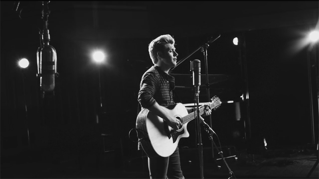 Niall Horan Has Just Released His First Song as a Solo Artist
