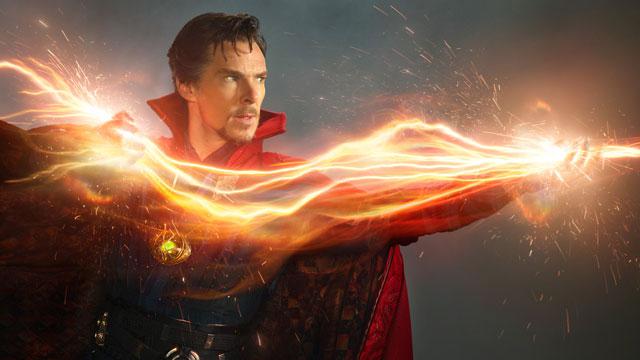 11 Movies to Watch This October