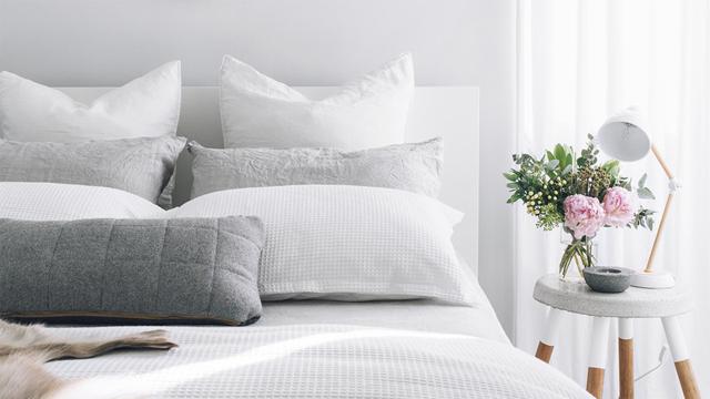 20 Gray Bedrooms That Prove This Color is Anything But Somber
