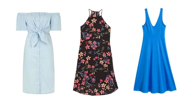 12 More Dresses To Wear With Your Sneakers
