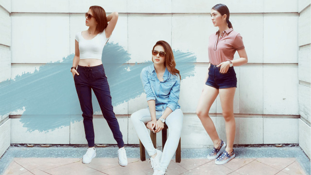 Sofia Andres Outfits You Can Put Together Without A Stylist 