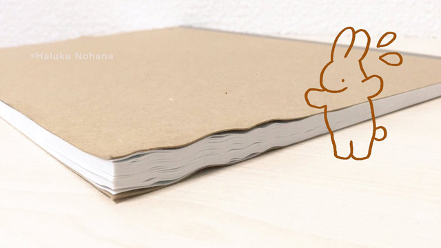 This Simple Hack from Japan Will Save Your Wet Books