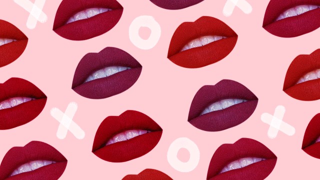 6 Red Lipsticks That Spell Girl Power