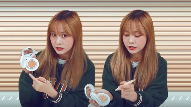 Cushion Compact Hacks You Need To Know Now