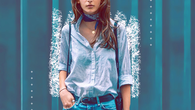 Swap Your Choker For These Cheaper Alternatives