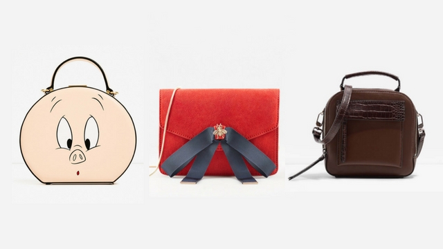 10 Micro Purses That Are Too Chic For Words
