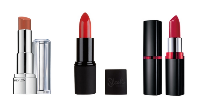 This Is The Lipstick Shade You Should Rock According To Your Zodiac Sign
