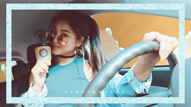 Nadine Lustre Outfits You Can Put Together Without A Stylist 