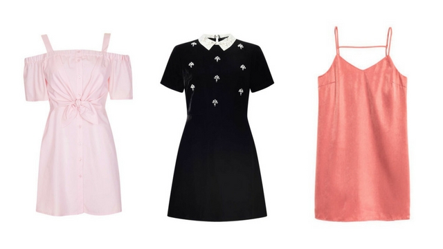 12 Dresses You Can Wear As Last-Minute Halloween Costumes 