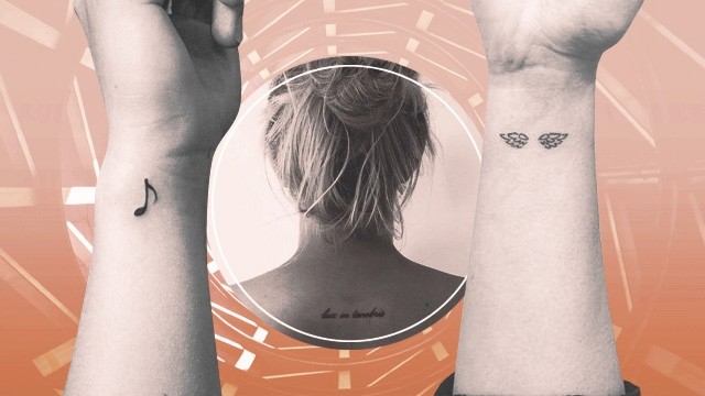 8 Tattoos Every Pisces Girl Will Love