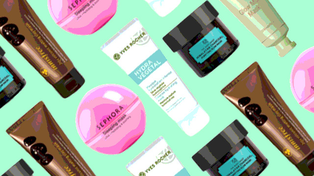 10 Face Masks Your Skin Will Surely Love