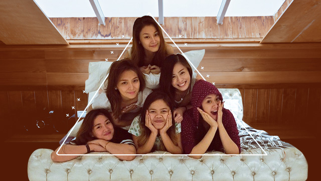 10 Friendship Lessons We Learned From Kathryn Bernardo's Posts