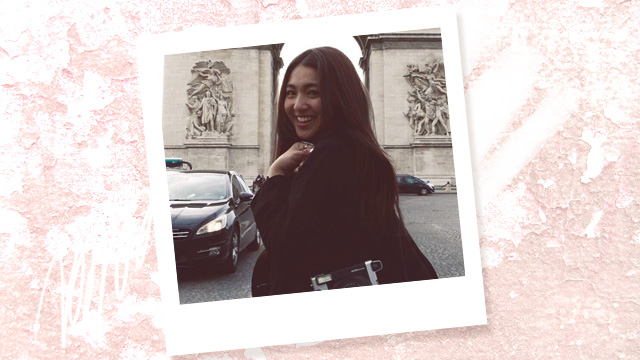What Nadine Lustre Outfit Should You Wear Today 