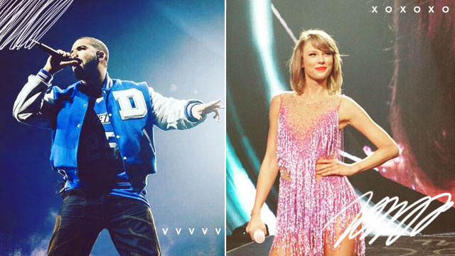 Are Taylor Swift and Drake Dating? The Internet Reacts!
