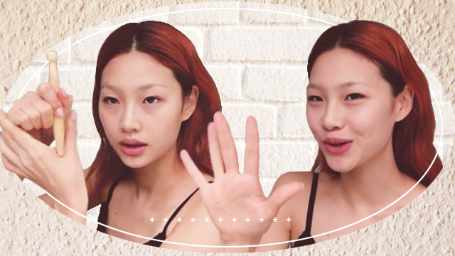 This Is How You Do the Korean Skin Care and Makeup Routine in Under Two Minutes
