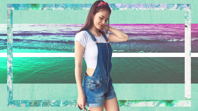 What Elisse Joson Outfit Should You Wear Today?