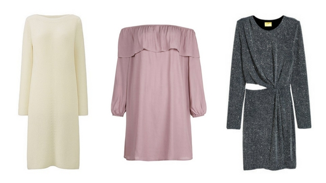 10 Long-Sleeved Dresses Your Closet Needs Right Now 