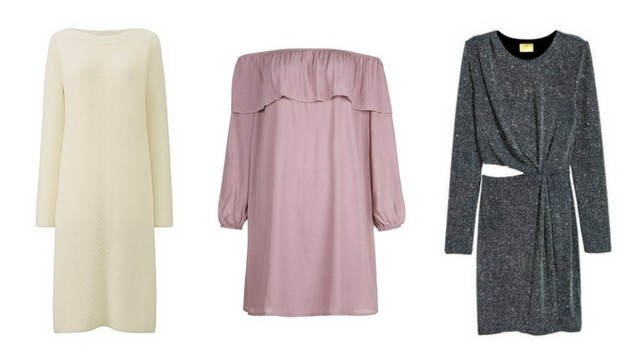 10 Long-Sleeved Dresses Your Closet Needs Right Now