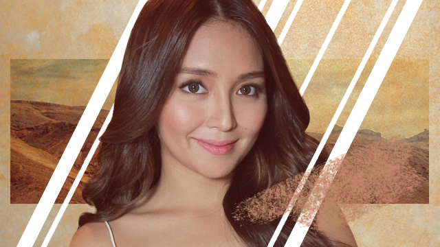 These are the Go-To Beauty Products of Kathryn Bernardo 