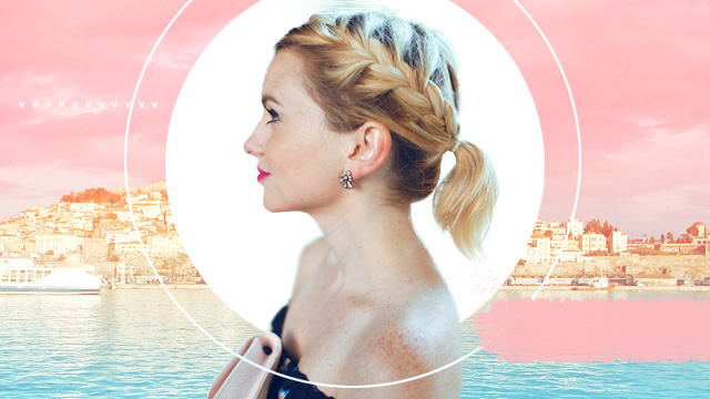 5 Easy Hairstyles You Can Do On Short Hair