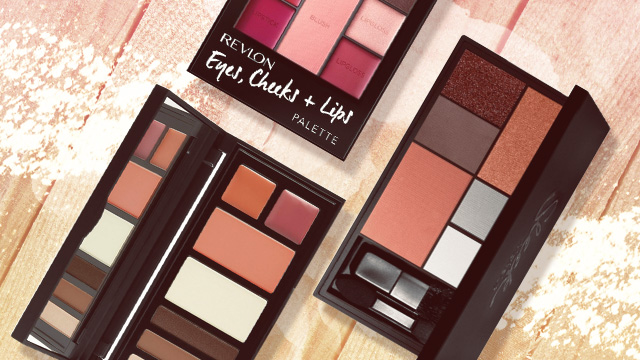 These Are The Only Makeup Palettes Your Kikay Kit Needs